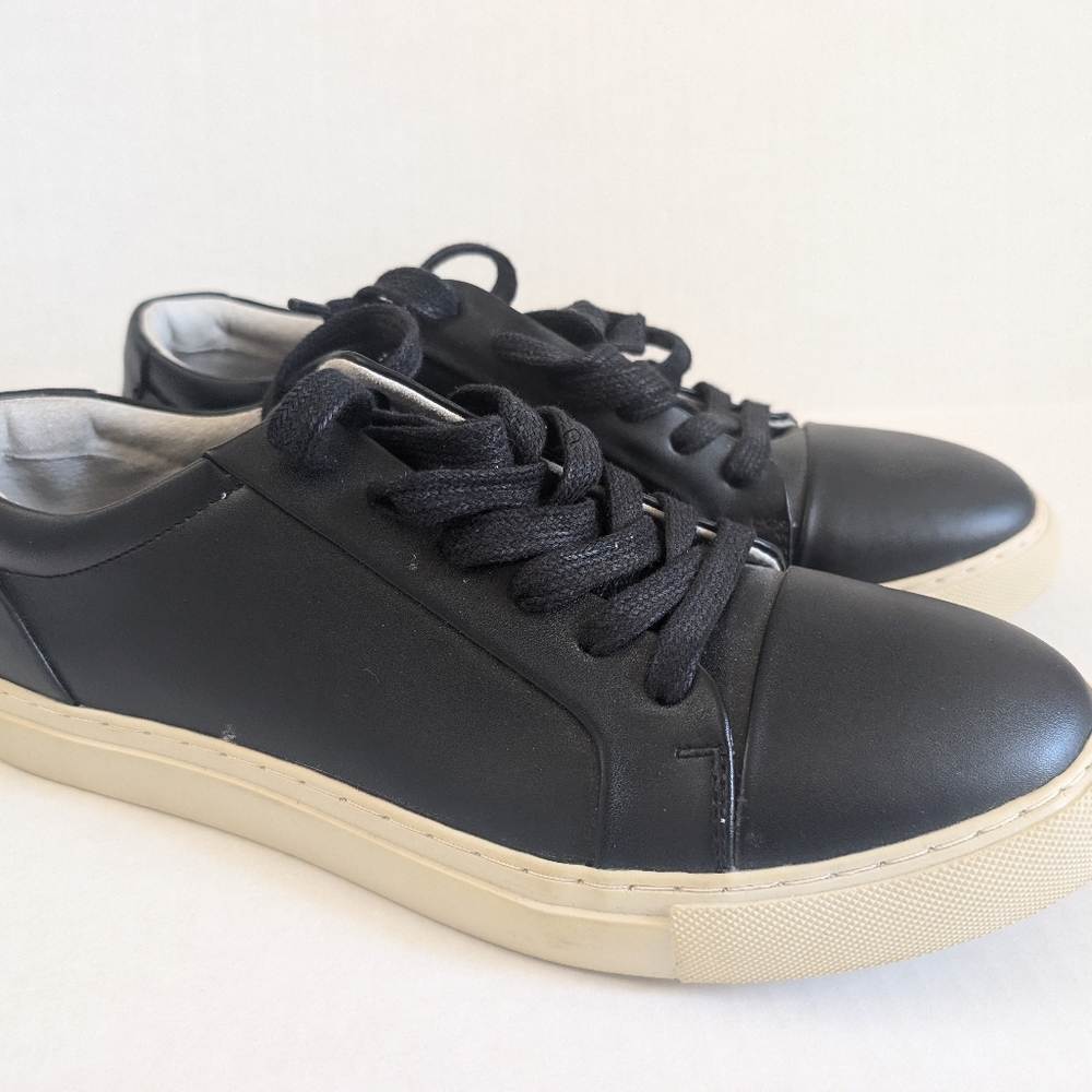 Nordstrom THE RAIL casual dress lace up shoes 43 EU 10 US New - Picture 2 of 6